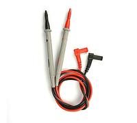Alimentation de Laboratoire Multimètre en plastique Pen MCH-9012 15mm Aiguille Crosshead Socket for tous les multimètres