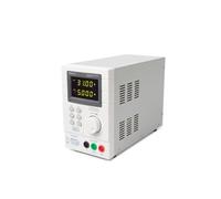 Alimentation De Laboratoire Programmable 0-30 Vcc / 5 A Max. - Double Afficheur Led Avec Interface Usb 2.0