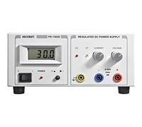 Alimentation de laboratoire réglable 0 - 30 V/DC / 0 - 2 A Puissance (détails) 60 W Voltcraft PS-1302 D