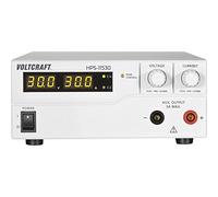 Voltcraft Alimentation de laboratoire HPS-11530 réglable à mémoire 1-15 V DC 0-30 A 450 W