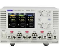 Alimentation de laboratoire réglable Aim TTi FX100TP 0 - 42 V 1 mA - 6 A 246 W télécommandable, OVP, construction étroite Nbr. de