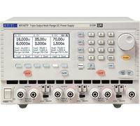 Alimentation de laboratoire réglable Aim TTi MX100TP 0 - 35 V/DC 0 - 6 A Nbr. de sorties 3 x