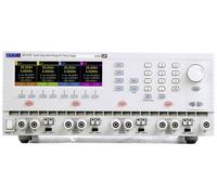 Alimentation de laboratoire réglable Aim TTi MX103QP-S2 0 - 35 V/DC 0 - 6 A 420 W RS-232, USB, LAN, GPIB Nbr. de sorties 4 x