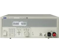 Alimentation de laboratoire réglable Aim TTi QPX1200S 0 - 60 V/DC 0 - 50 A 1200 W Nbr. de sorties 1 x
