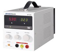 Alimentation de Laboratoire réglable Basetech BT-305 0-30 V/DC 0-5 A 150 W Nbr. de Sorties 1 x 1 pc(s)