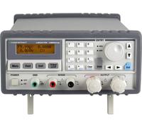 Alimentation de laboratoire réglable Gossen Metrawatt LABKON P500 35/14 0.001 V - 35 V/DC 0.001 - 14.5 A 500 W programmable Nbr