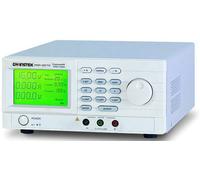 Alimentation de laboratoire réglable GW Instek 01SP201010GT 0 - 20 V/DC 0 - 10 A RS-232 programmable 1 pc(s)