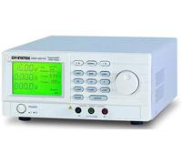 Alimentation de laboratoire réglable GW Instek 01SP603010GT 0 - 60 V/DC 0 - 3.5 A RS-232 programmable 1 pc(s)