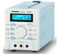 Alimentation de laboratoire réglable GW Instek 01SS200540GT 0 - 20 V 0 - 5 A RS-232C programmable 1 pc(s)