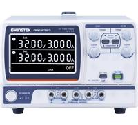 Alimentation de laboratoire réglable GW Instek GPE-2323 0 - 32 V 0 - 3 A 192 W Nbr. de sorties 2 x