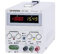 Alimentation de laboratoire réglable GW Instek SPS-1230 0 - 12 V/DC 0 - 30 A 360 W Remote Nbr. de sorties 1 x
