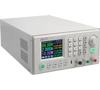 Alimentation de laboratoire réglable Joy-it 0 - 60 V 0 - 6 A 400 W USB, WiFi télécommandable, programmable Nbr. de sorties 2 x