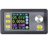 Alimentation de laboratoire réglable Joy-it JT-DPS5005 0 - 50 0 - 5 A 250 W borne à vis télécommandable, programmable