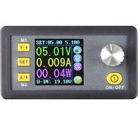 Alimentation de laboratoire réglable Joy-it JT-DPS5005 0 - 50 V 0 - 5 A 250 W borne à vis télécommandable, programmable