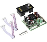 Alimentation de laboratoire réglable Joy-it JT-DPS5015 0 - 50 V 0 - 15 A 750 W borne à vis télécommandable, programmable