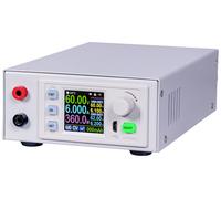 Joy-IT Alimentation de laboratoire réglable JT-PC360-C 0-60V 0-6A 360W programmable