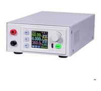 Alimentation de laboratoire réglable Joy-it JT-PC360-C 0 - 60 V 0 - 6 A 360 W construction étroite, programmable Nbr. d Or