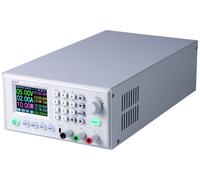 Alimentation de laboratoire réglable Joy-it JT-PS1440-C 0 - 60 V 0 - 24 A 1440 W programmable, télécommandable, constructio