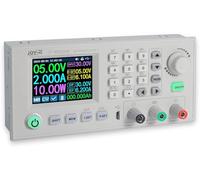 Alimentation de Laboratoire réglable Joy-it JT-RD6006 0-60 V 0 mA - 6 A 1 pc(s)