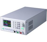 Alimentation de laboratoire réglable Joy-it JT-RD6006-C 0 - 60 V 0 - 6 A 360 W télécommandable, programmable Nbr. de sorties 2 x