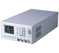Alimentation de laboratoire réglable Joy-it JT-RD6006-C 0 - 60 V 0 - 6 A 360 W télécommandable, programmable Nbr. de sorties 2 x