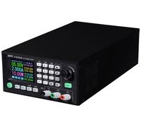 Alimentation de laboratoire réglable Joy-it JT-RD6006-C-B 0 - 60 V 0 - 6 A 360 W télécommandable, programmable Nbr. de sorties 2 x