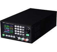 Alimentation de laboratoire réglable Joy-it JT-RD6006-C-B 0 - 60 V 0 - 6 A 360 W télécommandable, programmable Nbr. de sorties 2 x
