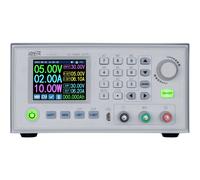 Alimentation de laboratoire réglable Joy-it PS1440-C-PRO-RS485 0 - 60 V 0 - 24 A 1440 W 1 x RS485 télécommandable, programmable, construction étroite Nbr. de