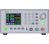 Alimentation de laboratoire réglable Joy-it PS1440-C-PRO-RS485 0 - 60 V 0 - 24 A 1440 W 1 x RS485 télécommandable, programmable