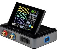 Alimentation de laboratoire réglable Joy-it PSM01150W 0 - 30 V 0 - 5 A 150 W USB-C, mâle DC 5.5 mm