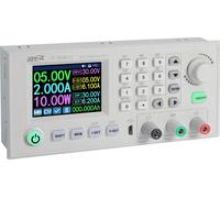 Alimentation de laboratoire réglable Joy-it RD6012 0 - 60 V 0 - 12 A télécommandable, programmable, construction étroite
