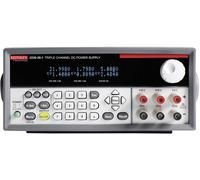 Alimentation de laboratoire réglable Keithley 2230-30-1 0 - 30 V/DC 0 - 1.5 A 120 W