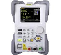 Alimentation de laboratoire réglable Rigol DP712 0 - 50 V 0 - 3 A 150 W RS-232 télécommandable, OVP, programmable Nbr. de sorties