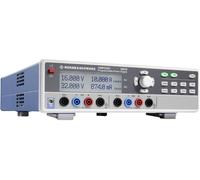 Alimentation de laboratoire réglable Rohde & Schwarz HMP2020 32 V (max.) 10 A (max.) 188 W télécommandable, programmable Nbr. de