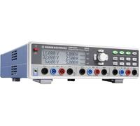 Alimentation de laboratoire réglable Rohde & Schwarz HMP2030 32 V (max.) 5 A (max.) 188 W télécommandable, programmable Nbr. de sorties 3 x