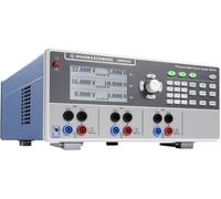 Alimentation de laboratoire réglable Rohde & Schwarz HMP4030 32 V (max.) 10 A (max.) 384 W télécommandable, programmable Nbr. de