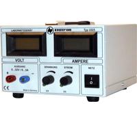 Alimentation de laboratoire réglable Statron 2223.2 0 - 32 V 0 - 3 A 96 W Nbr. de sorties 1 x