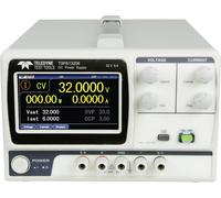 Alimentation de laboratoire réglable Teledyne LeCroy T3PS13206P 0 - 32 V 0 - 6 A 192 W programmable Nbr. de sorties 1 x