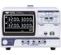 Alimentation de laboratoire réglable Teledyne LeCroy T3PS23203 0 - 32 V 0 - 3 A 192 W Nbr. de sorties 2 x