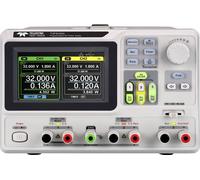 Alimentation de laboratoire réglable Teledyne LeCroy T3PS3000 0 - 32 V 0 - 3.2 A périphérique USB, L