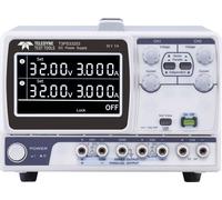 Alimentation de laboratoire réglable Teledyne LeCroy T3PS33203 0 - 32 V 0 - 3 A 207 W Nbr. de sorties 3 x