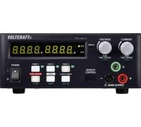 Alimentation de laboratoire réglable VOLTCRAFT CPPS-160-42 0.02 - 42 V/DC 0.01 - 10 A 160 W