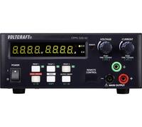 Alimentation de laboratoire réglable VOLTCRAFT CPPS-320-42 0.02 - 42 0.01 - 20 A 320 W