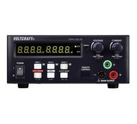Alimentation de laboratoire réglable VOLTCRAFT CPPS-320-42 0.02 - 42 0.01 - 20 A 320 W