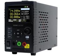 Alimentation de laboratoire réglable VOLTCRAFT DLP-1305 0 - 30 0 - 5 A 150 W