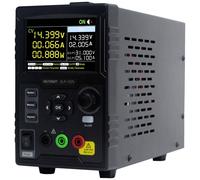 Alimentation de laboratoire réglable VOLTCRAFT DLP-1305 0 - 30 V 0 - 5 A 150 W Fonction esclave Nbr. de sorties 1 x