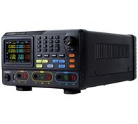 Alimentation de laboratoire réglable VOLTCRAFT DLP-3303 0 - 30 V 0 - 3 A 198 W RS-232, USB, LAN Fonction esclave Nbr. de sorties