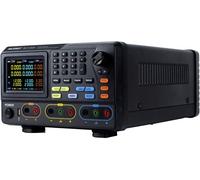 Alimentation de laboratoire réglable VOLTCRAFT DLP-3303 0 - 30 V 0 - 3 A 198 W RS-232, USB, LAN Fonction esclave Nbr. de sorties 3 x