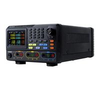 Alimentation de laboratoire réglable VOLTCRAFT DLP-3306 0 - 30 0 - 6 A 378 W