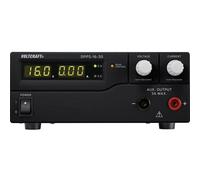 Alimentation De Laboratoire Réglable Voltcraft Dpps-16-30 1 - 16 V/dc 0 - 30 à 480 W Usb Programmable Nbr. De Sorties 1 X V683331